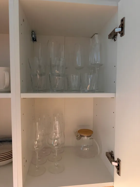 Апартаменты-студия с видом на балтийское море