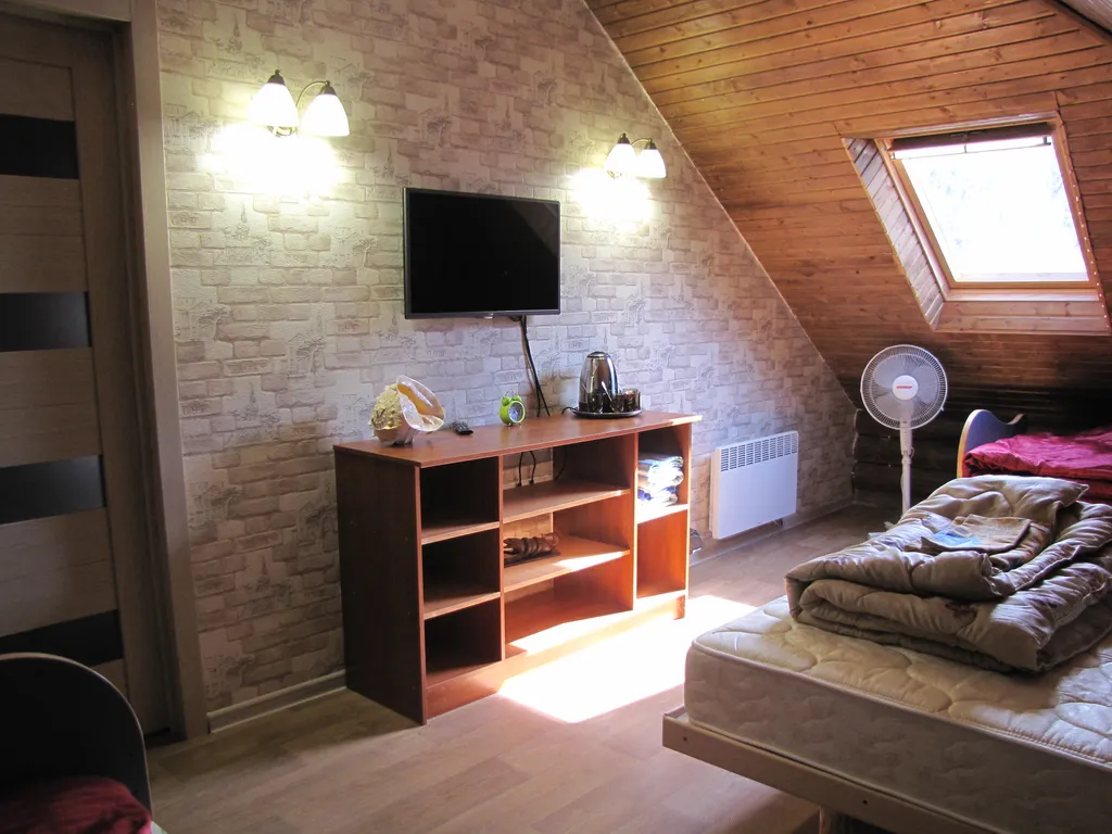 Квартира Комната — Соколиное