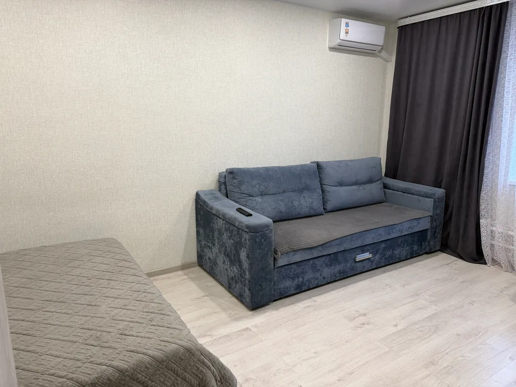 Уютная квартира возле автовокзала