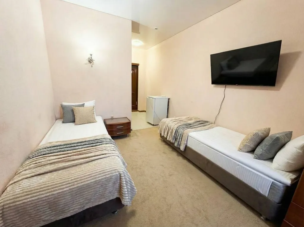 Квартира Комната — аренда посуточно в Астрахань