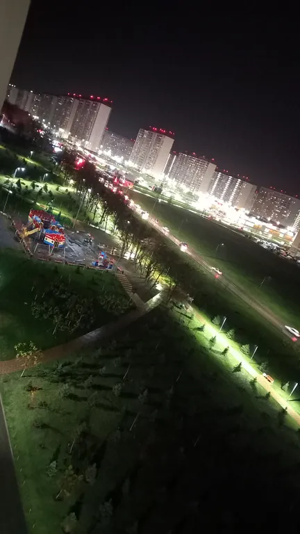 Уютная квартира ЖК Суворовский