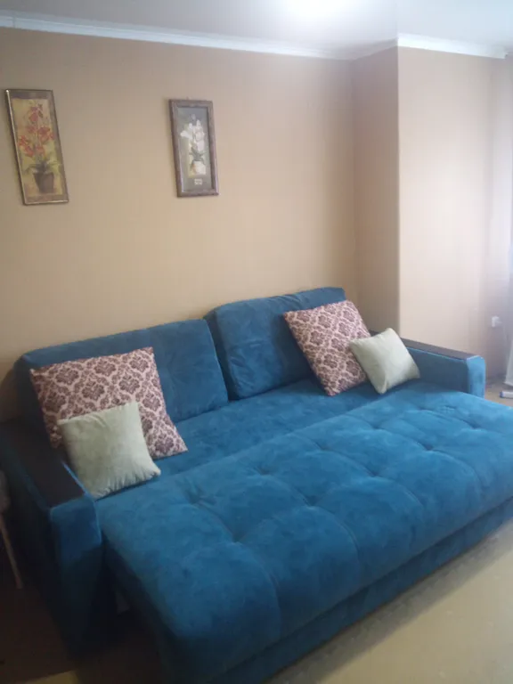 Уютная квартира с видом на Машук