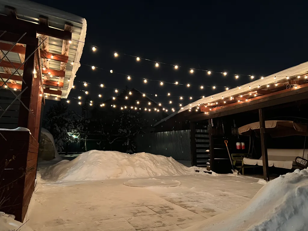 Коттедж Уютный дом в новой Москве — Москва