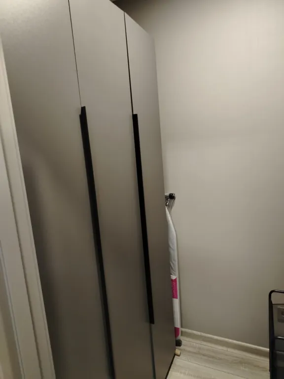 Квартира с новым дизайнерским ремонтом