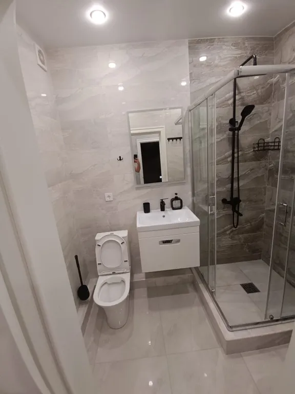 Квартира 1-комнатная Квартира — Владикавказ