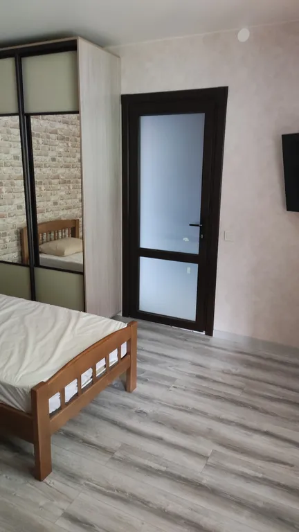 Уютный домик