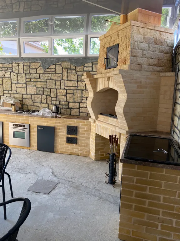 3-комнатный Дом