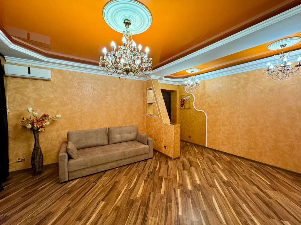 Квартира Квартира в центре города — Владикавказ