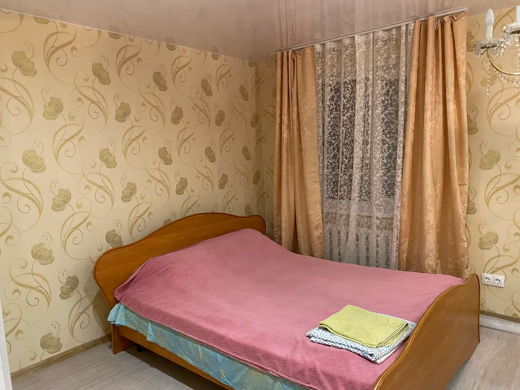 Уютная квартира в центе города