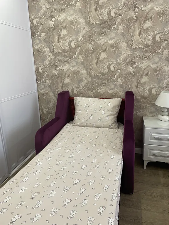 Квартира Квартира Отдыхайте с комфортом — Великий Новгород