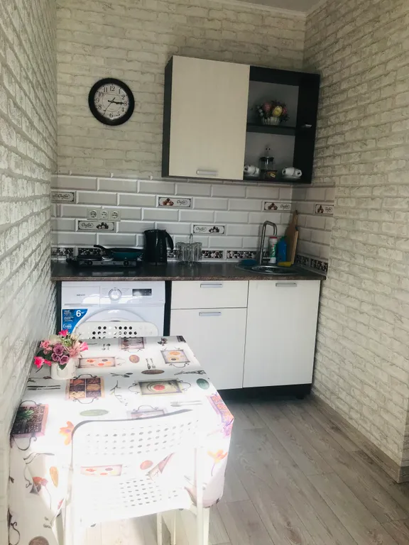 Квартира в центре Таганрога