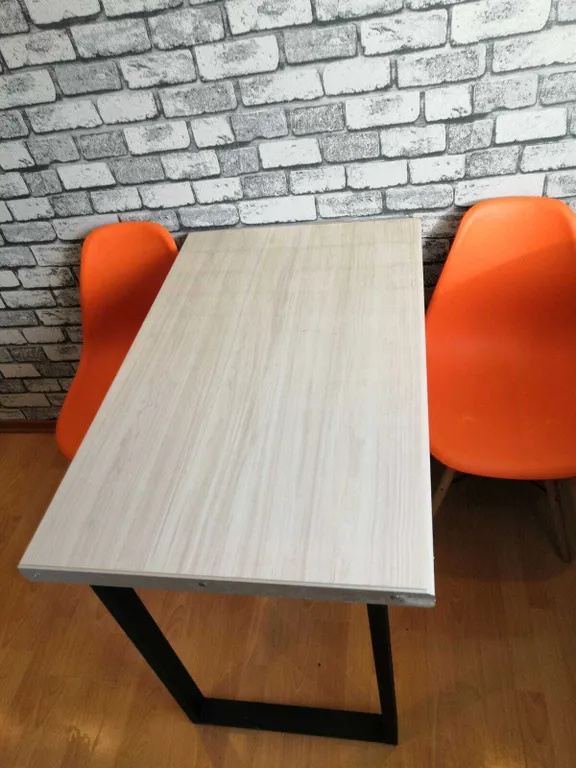 Квартира с красивым видом на Мурманск