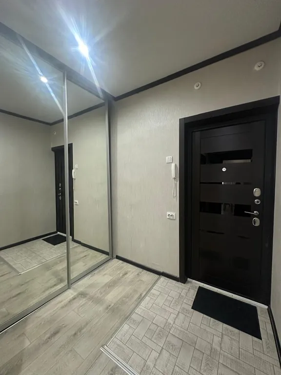 Уютная квартира рядом с вокзалом