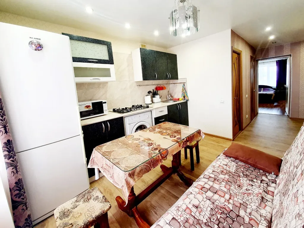 2х-комн.квартира с 2мя спальнями и стоянкой