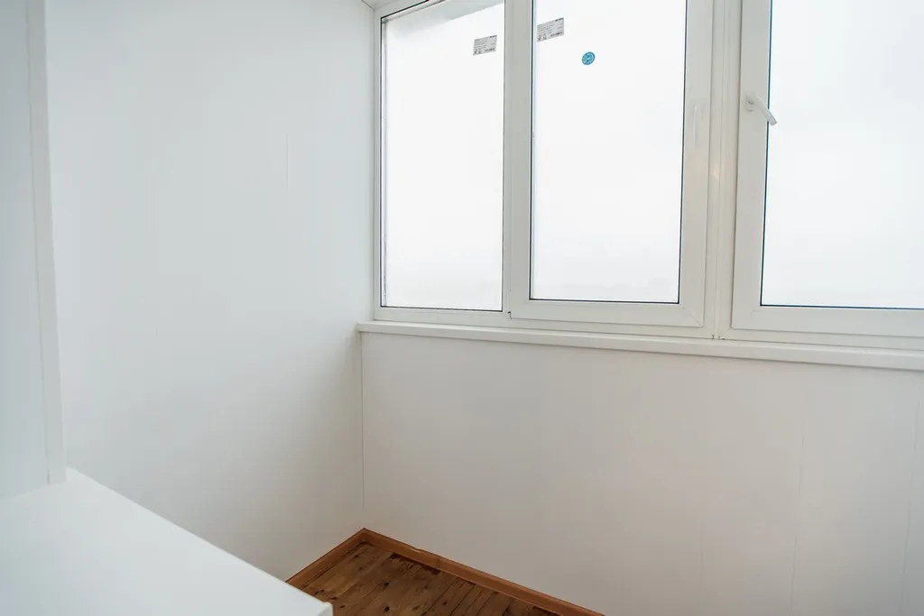 Однокомнатная квартира на Телевизионной