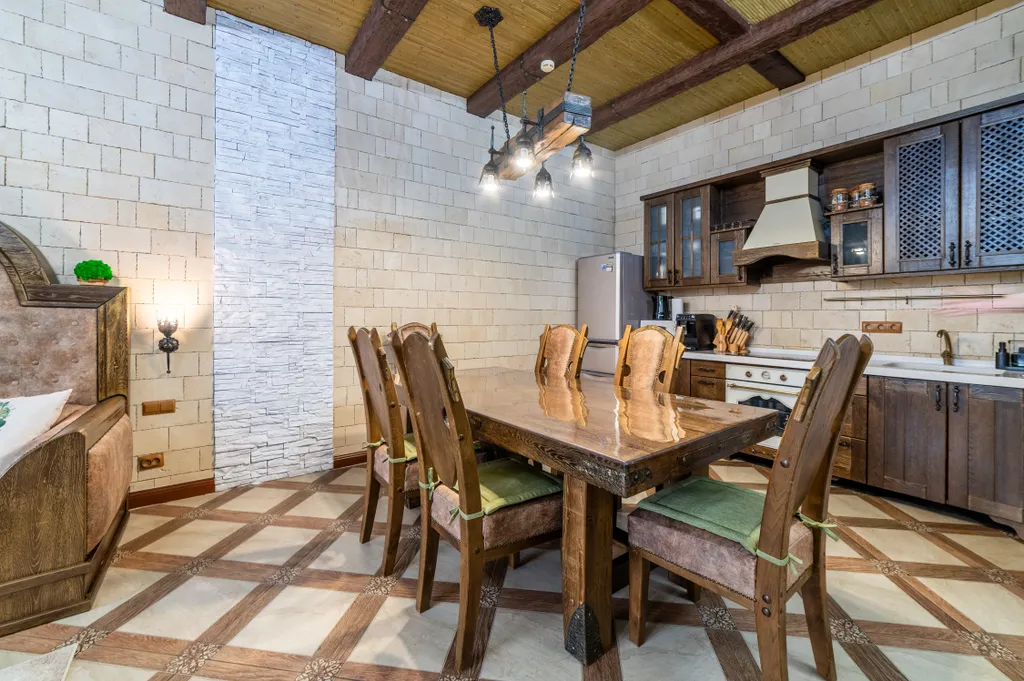 Квартира на берегу моря