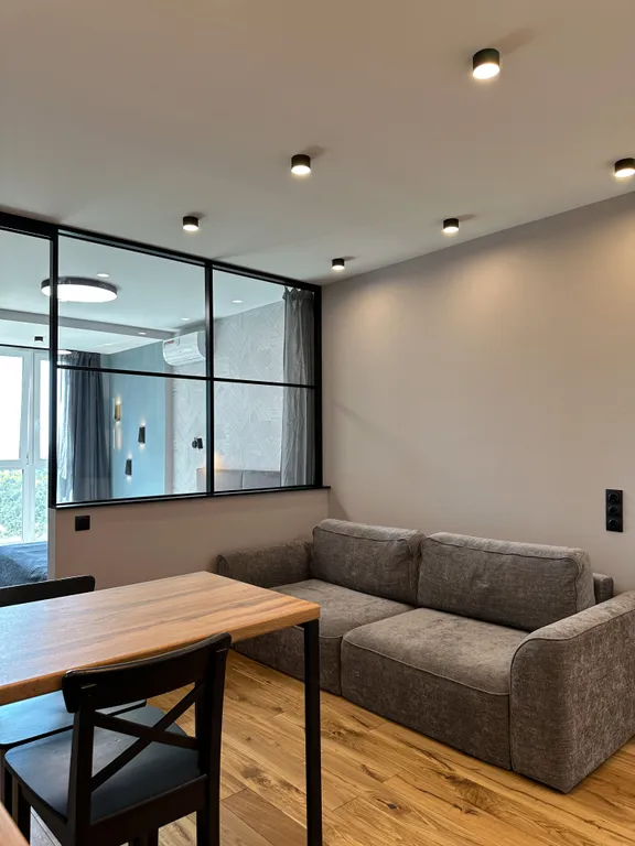 Квартира Квартира Park view apartment — Минск