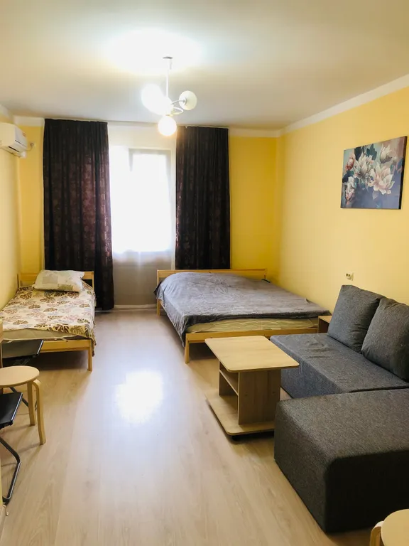 Квартира Комната — Адлер