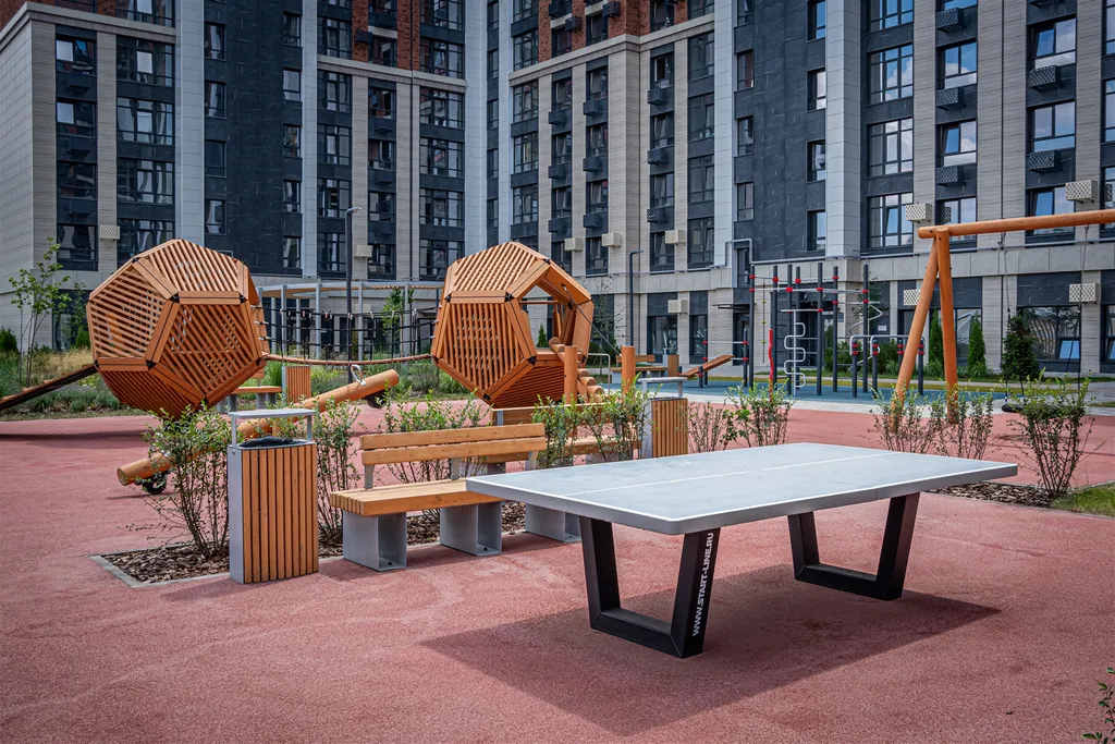 Квартира на Высоте