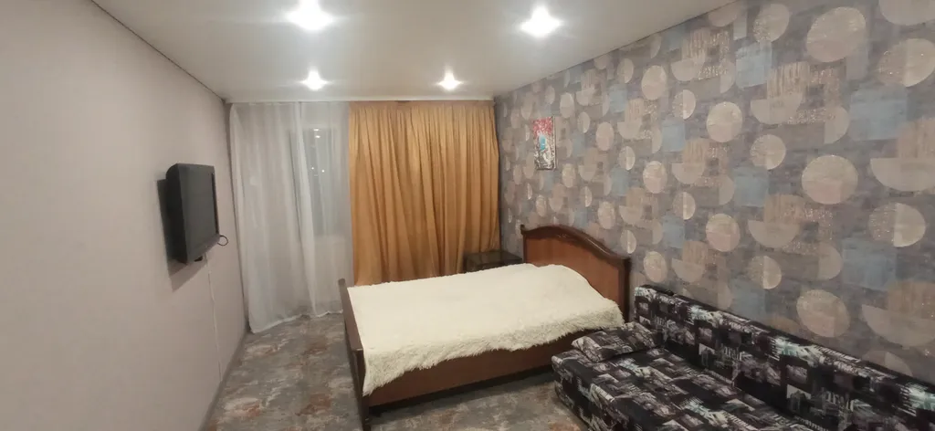 Уютная квартира — аренда посуточно в Магнитогорск