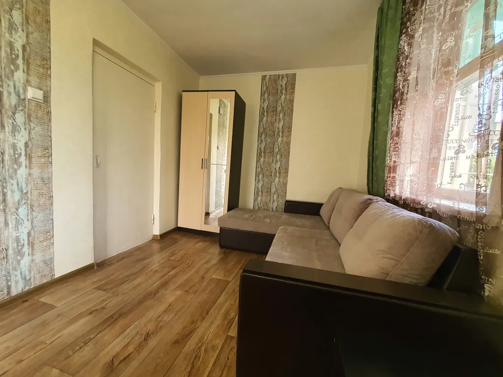 Квартира Квартира со спальней рядом с Олимпийским парком — Сириус