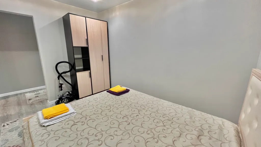 Квартира Исторический район, все в шаговой доступности, Уютная квартира — Дербент