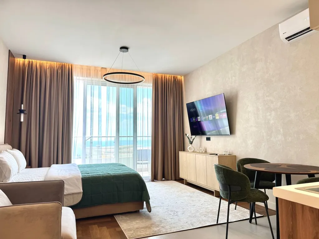 Новая студия