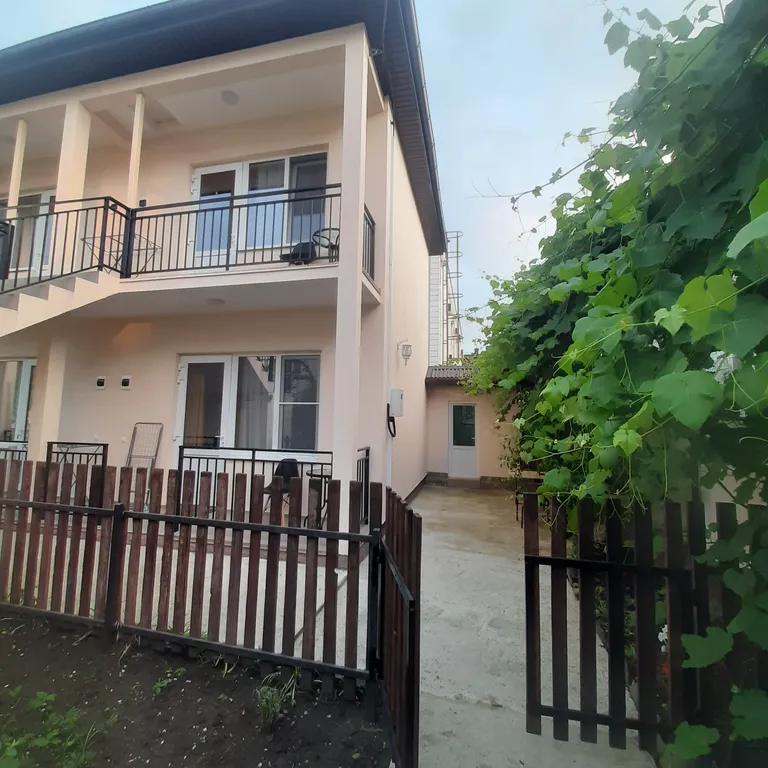 Квартира Квартира-студия в Сириусе — Сириус