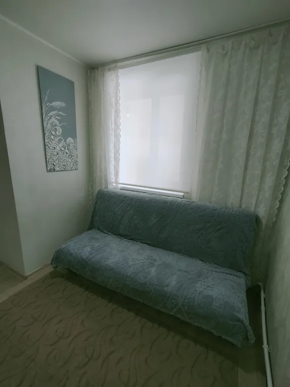 Коттедж Уютная, чистая квартира в доме с отдельным входом — Казань