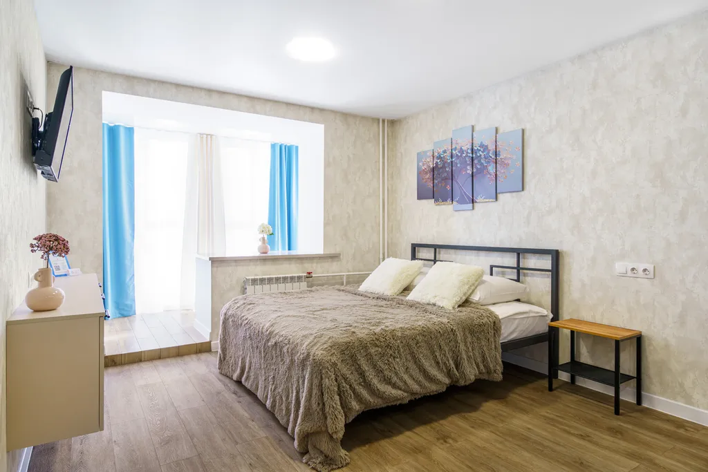 Good Night на Киевской 1