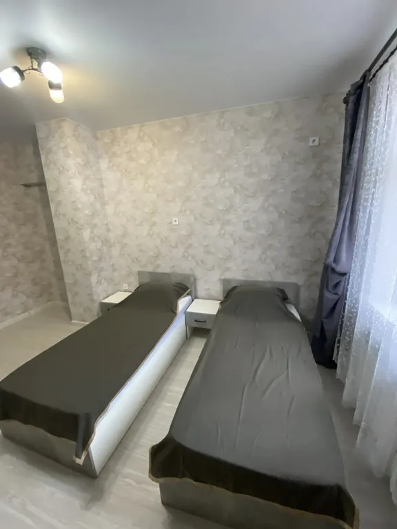 Квартира евродвушка в центре