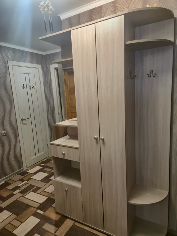 Уютная квартира рядом с трассой М4