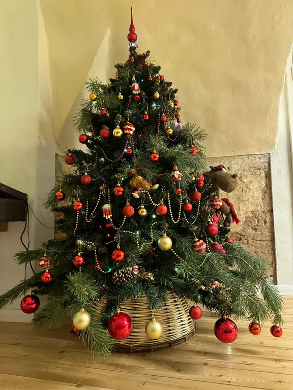 Апартаменты кельи Авраамийского монастыря