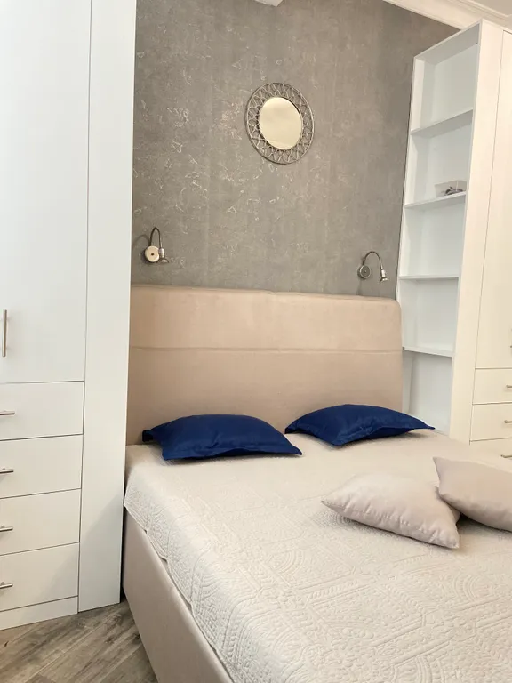 Квартира у моря