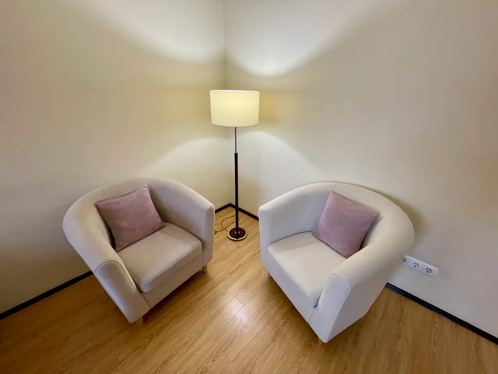 Квартира Чистая, ухоженная квартира в закрытом ЖК — Красноярск