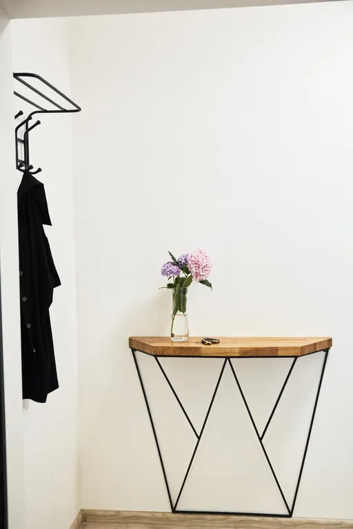 Квартира на Балтийском море