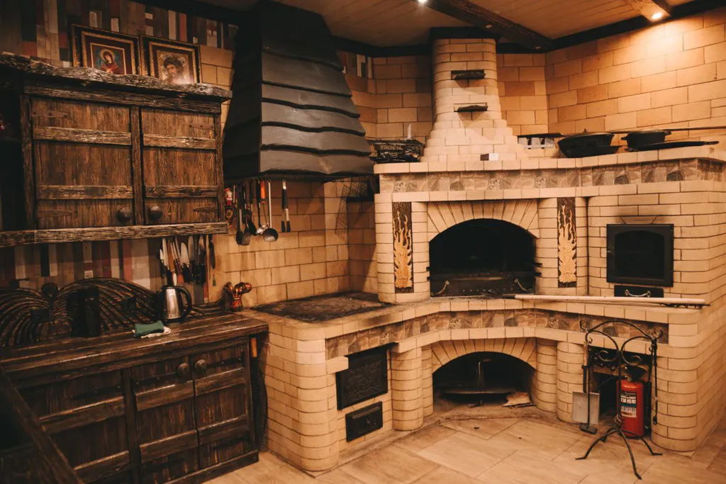 Дом и баня в 30 минутах от города Тюмени