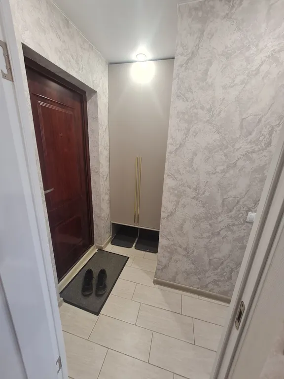 Уютная квартира с новым ремонтом в центре города