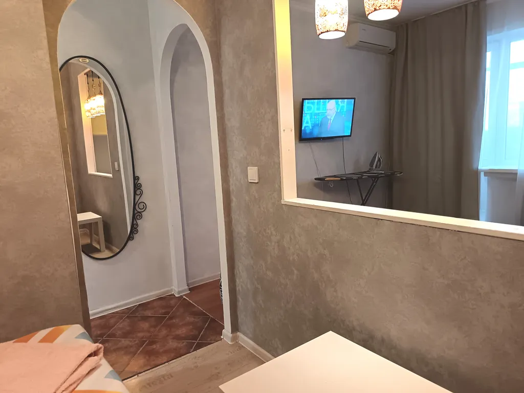 Квартира Квартира у Татнефть Арены и Чаши Казань — Казань