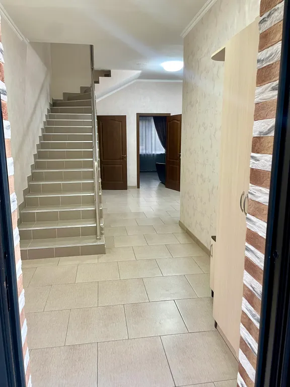 Коттедж Пляхо Коттедж отдельно под ключ песчаный пляж Орленок — Пляхо