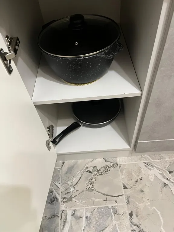 Квартира для семьи