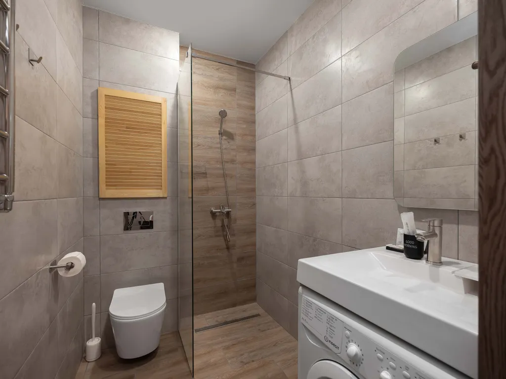 Уютная студия у метро. Заезд бесконтактно. Отчётные документы