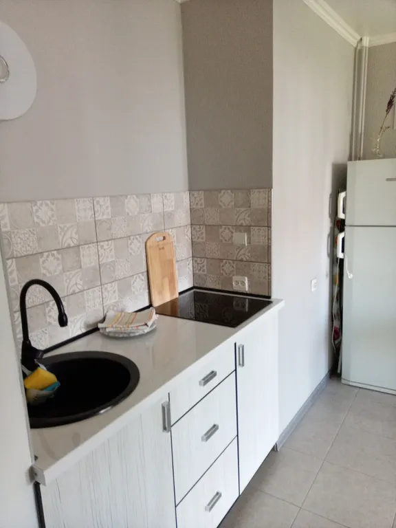 Квартира Квартира Студия с видом — Выборг