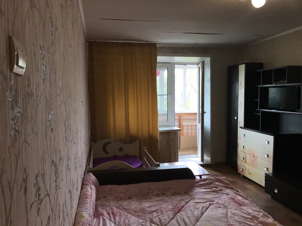 Уютная квартира в центре Дзержинского района — аренда посуточно в Ярославль