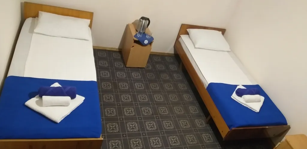 Квартира Комната — аренда посуточно в Кабардинка