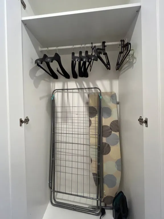 Четырехместные апартаменты комфорт класса