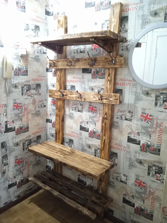 Квартира в историческом центре города