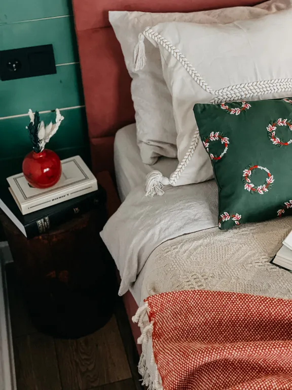 Коттедж Дом с русской баней и сибирским чаном — Можайск