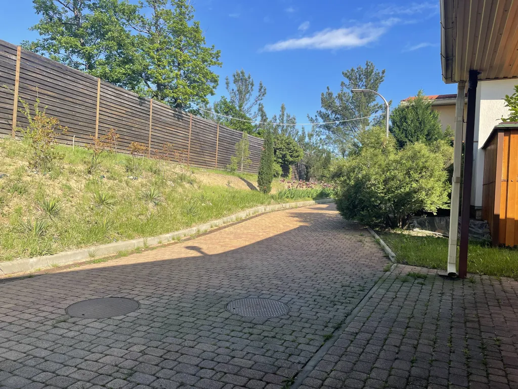 Коттедж у моря Дом & Пляж