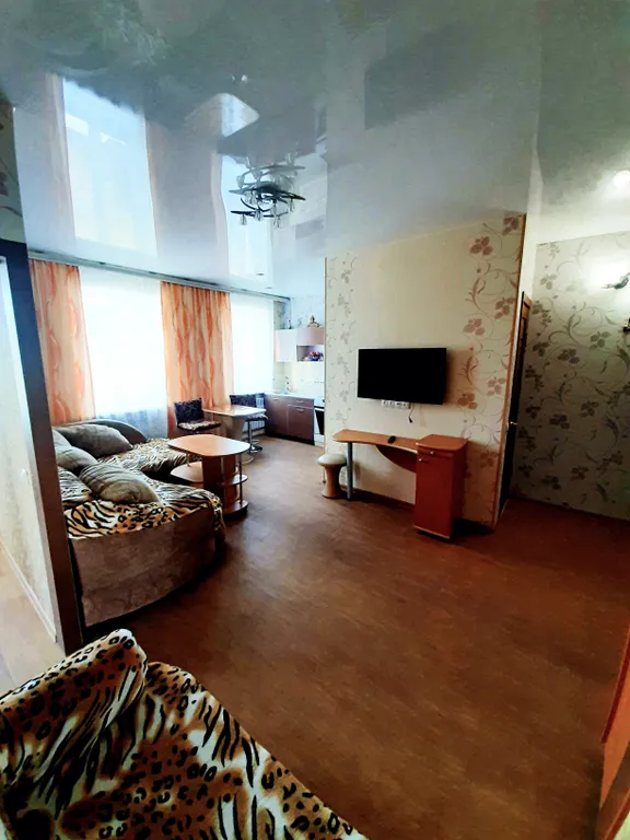 Квартира с ремонтом рядом с Аэропортом, 15 мин до моря и казино